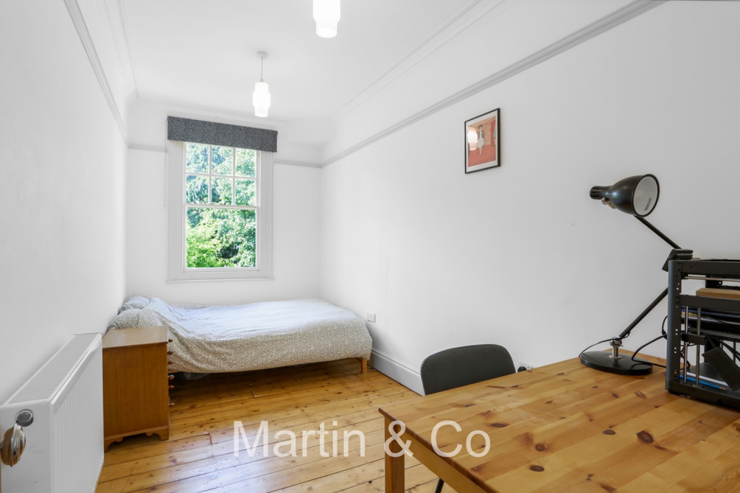 5 bedroom House for Sale Woodstock Road, East Croydon, Surrey