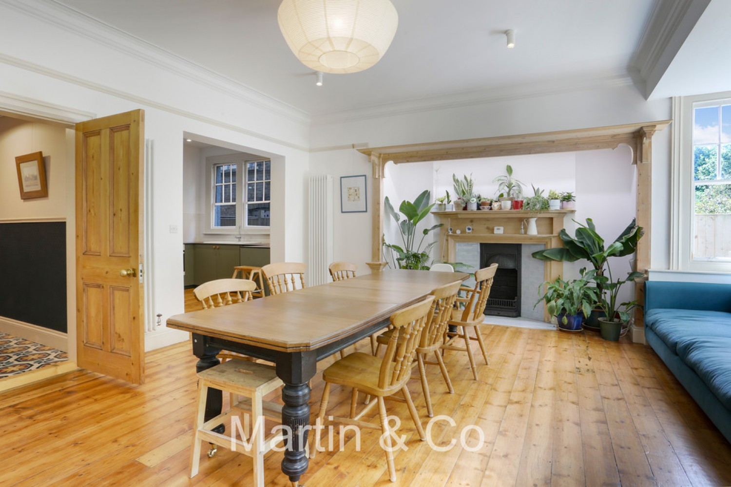 5 bedroom House for Sale Woodstock Road, East Croydon, Surrey