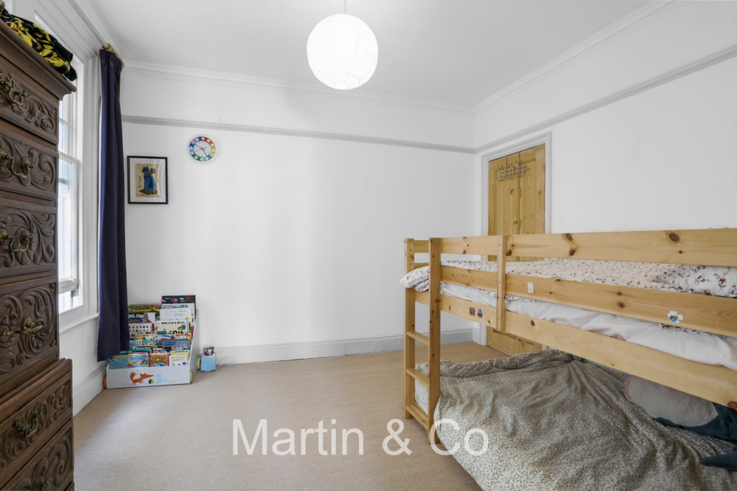5 bedroom House for Sale Woodstock Road, East Croydon, Surrey