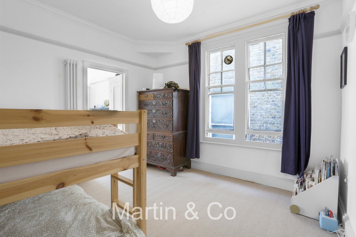5 bedroom House for Sale Woodstock Road, East Croydon, Surrey