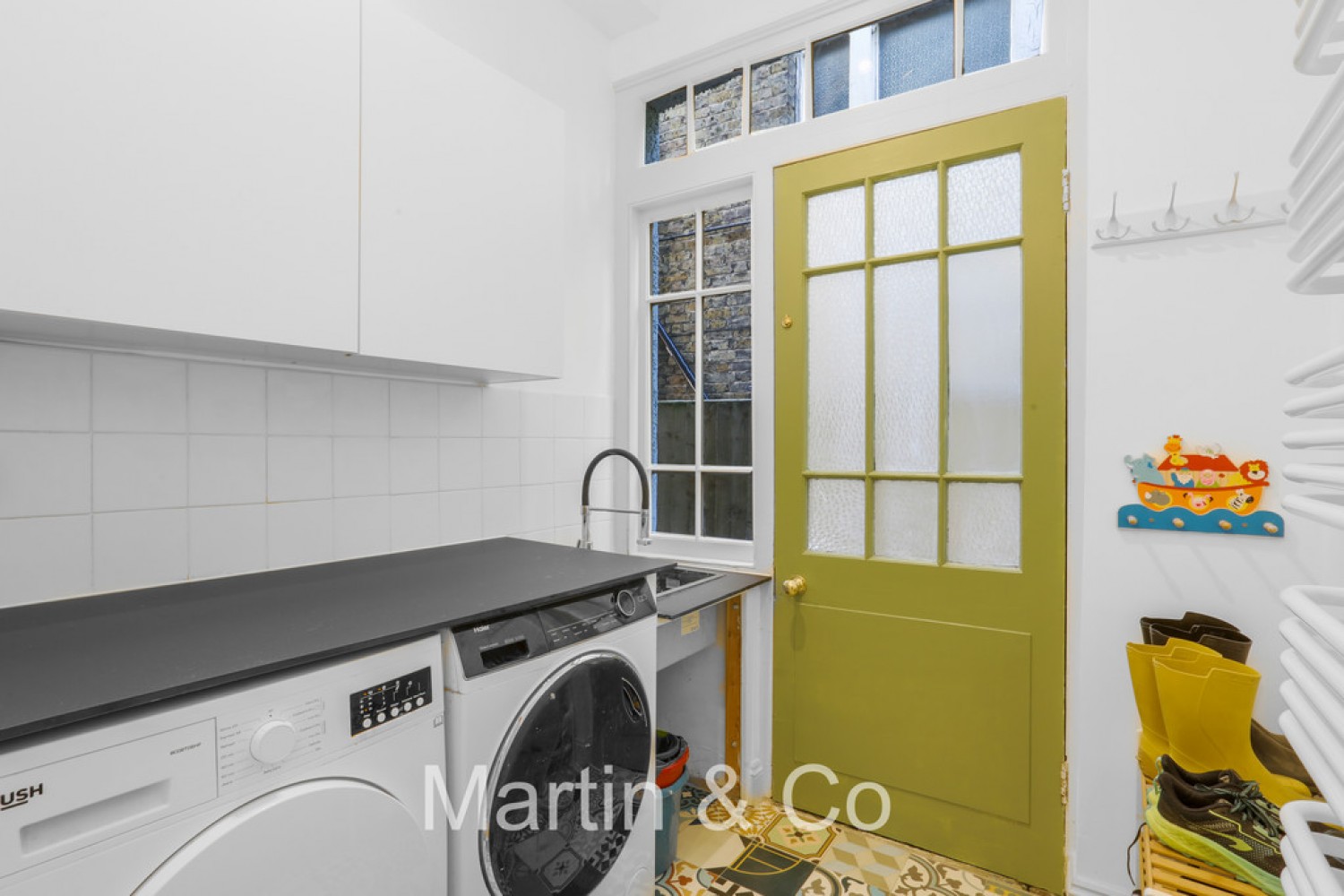 5 bedroom House for Sale Woodstock Road, East Croydon, Surrey