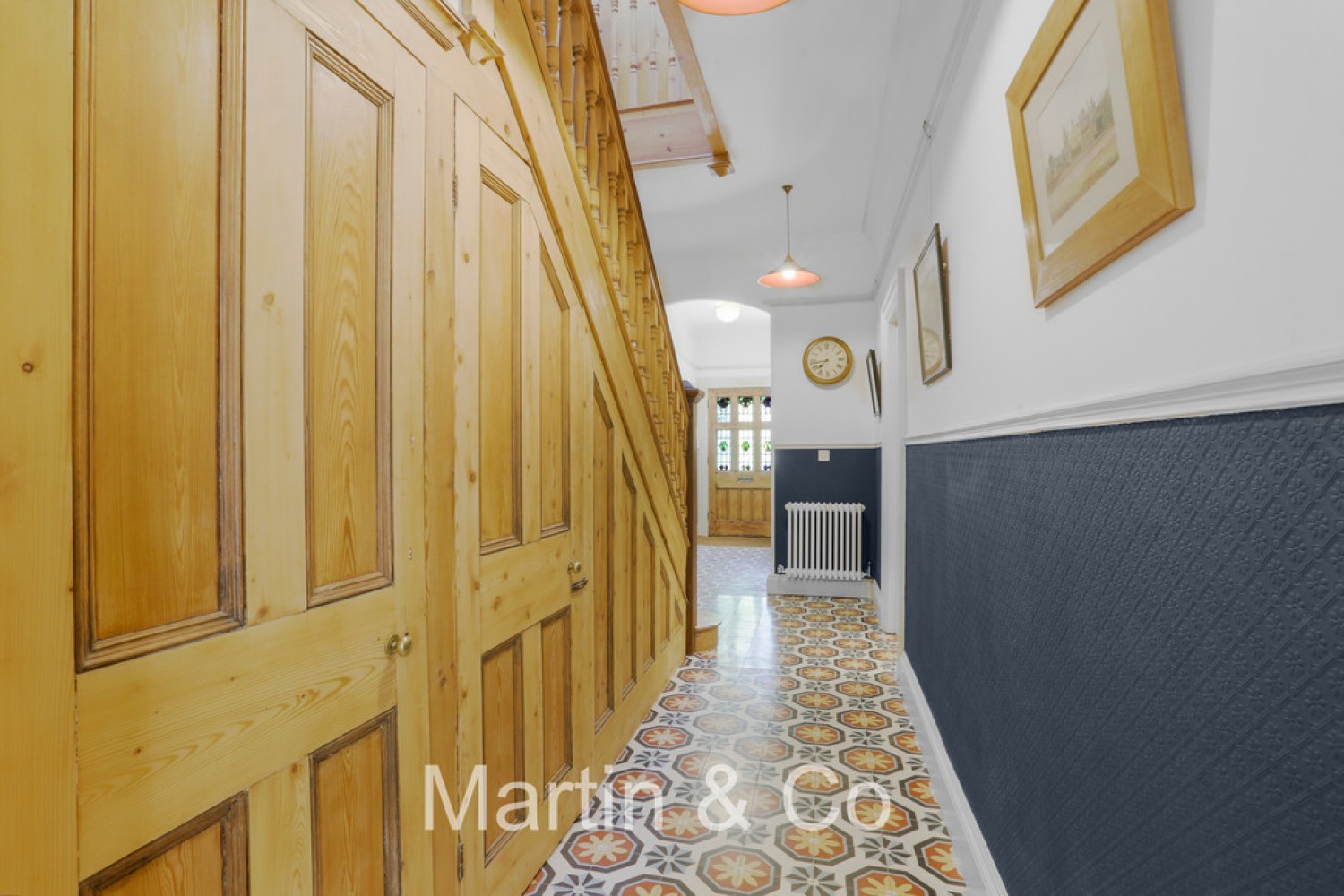 5 bedroom House for Sale Woodstock Road, East Croydon, Surrey