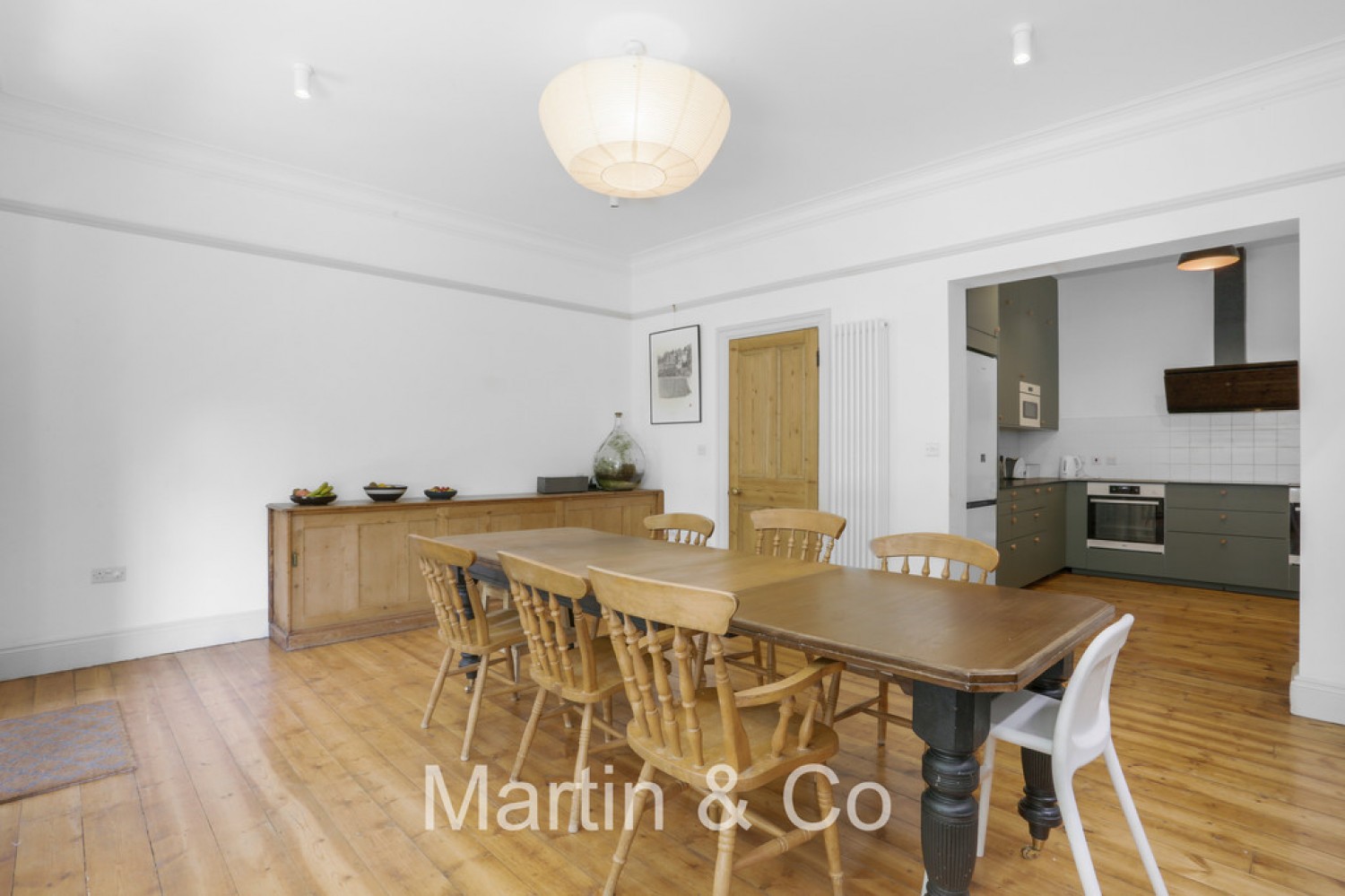 5 bedroom House for Sale Woodstock Road, East Croydon, Surrey