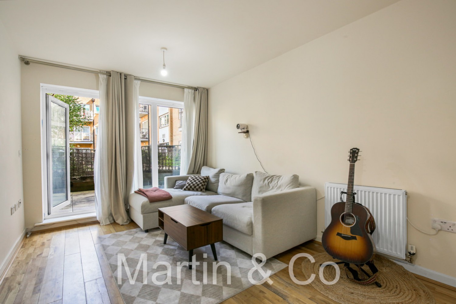 2 bedroom Flat for Sale Whitestone Way, 21 Whitestone Way, Croydon, Surrey