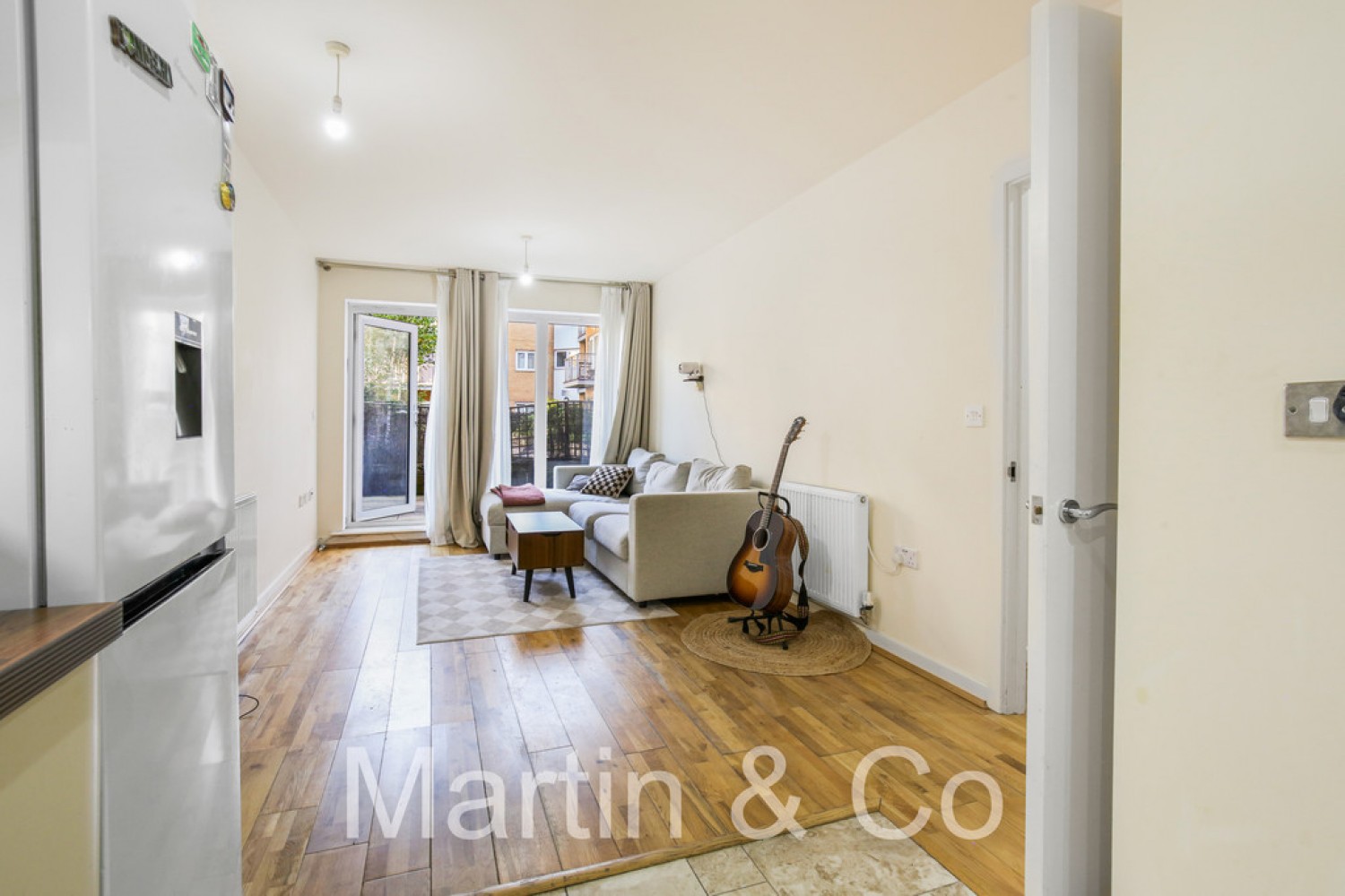 2 bedroom Flat for Sale Whitestone Way, 21 Whitestone Way, Croydon, Surrey