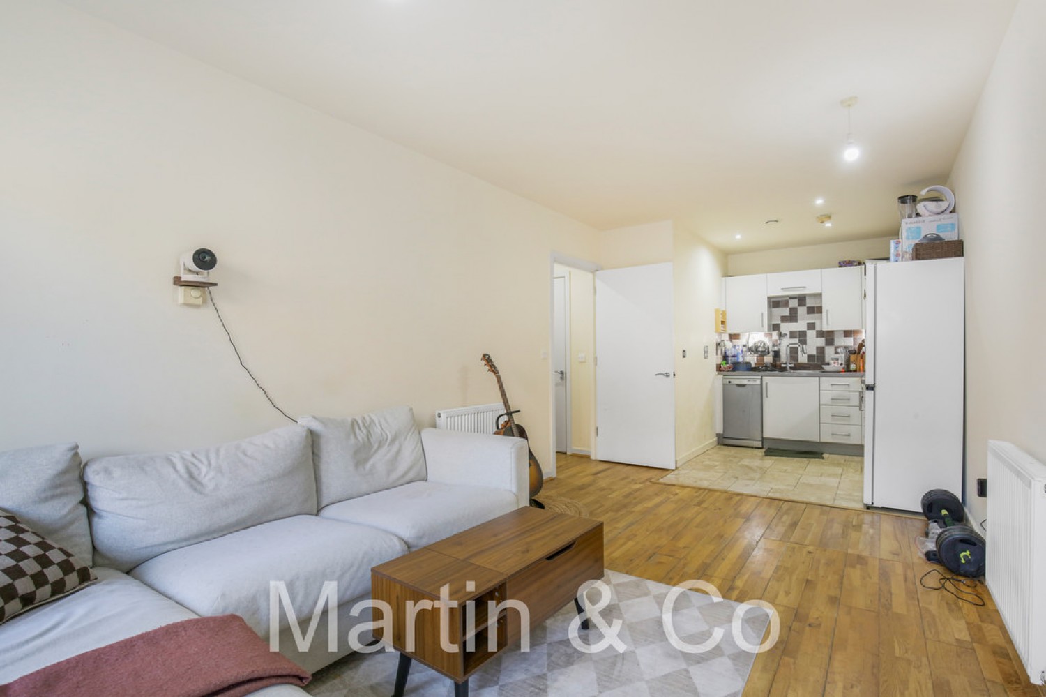2 bedroom Flat for Sale Whitestone Way, 21 Whitestone Way, Croydon, Surrey