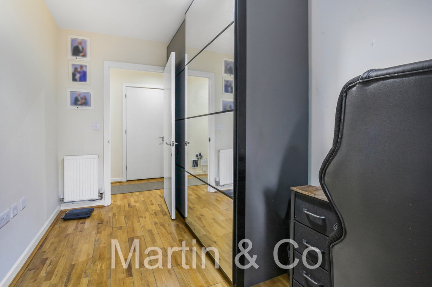 2 bedroom Flat for Sale Whitestone Way, 21 Whitestone Way, Croydon, Surrey