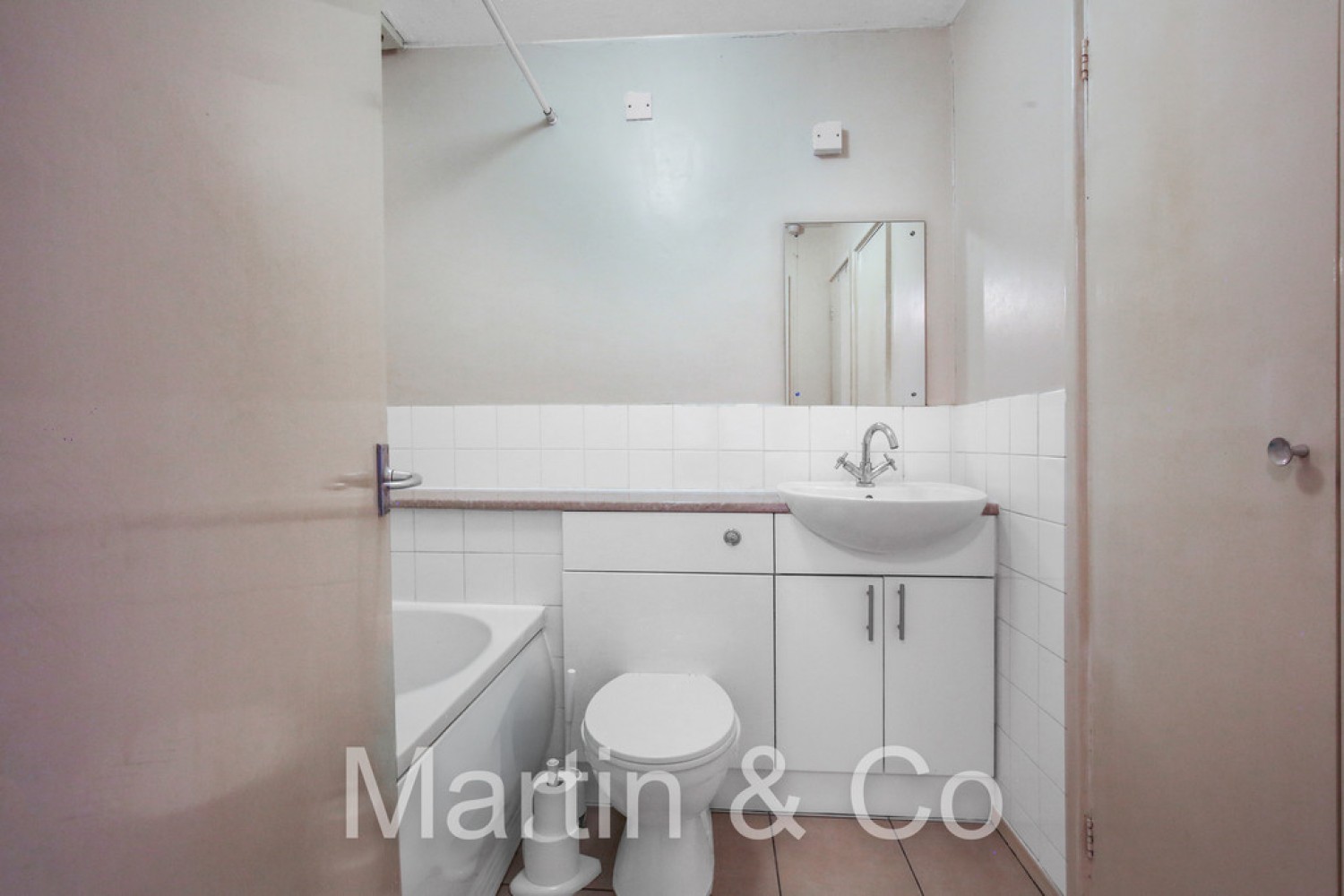 2 bedroom Flat for Sale Park Hill, East Croydon`, Surrey