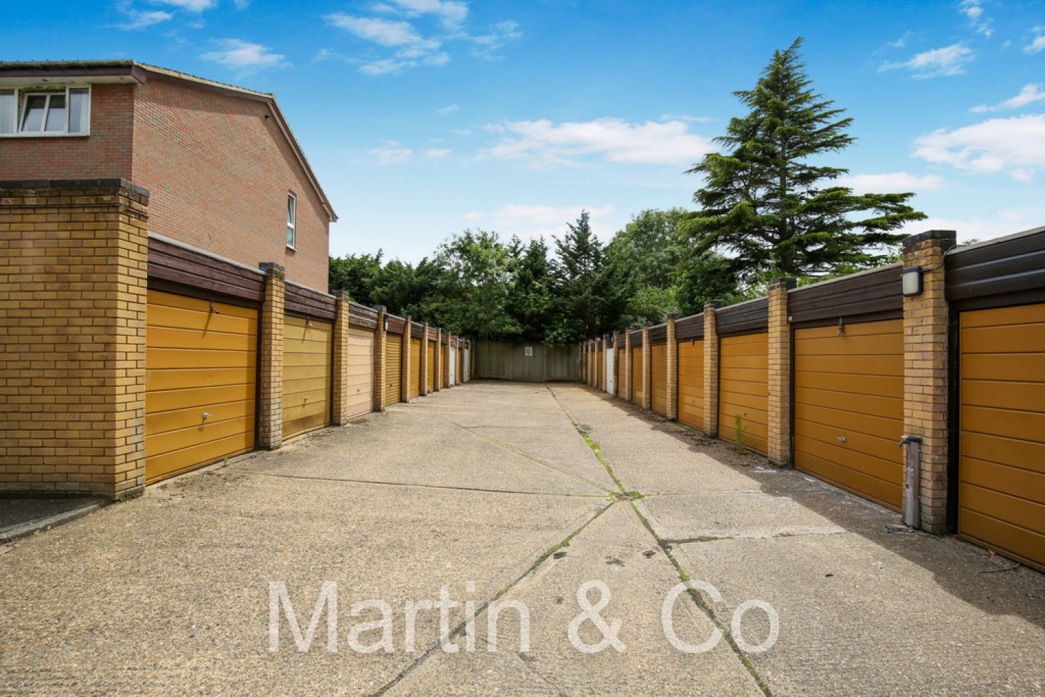 2 bedroom Flat for Sale Park Hill, East Croydon`, Surrey