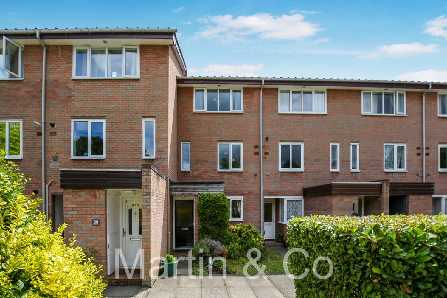 2 bedroom Flat for Sale Park Hill, East Croydon`, Surrey