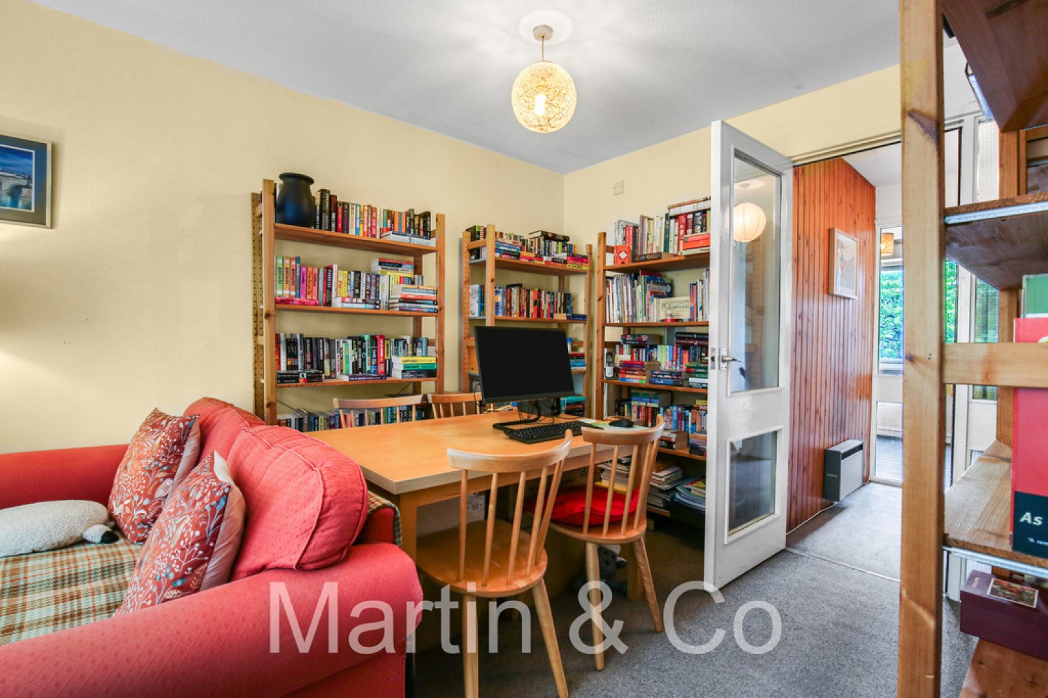 2 bedroom Flat for Sale Park Hill, East Croydon`, Surrey