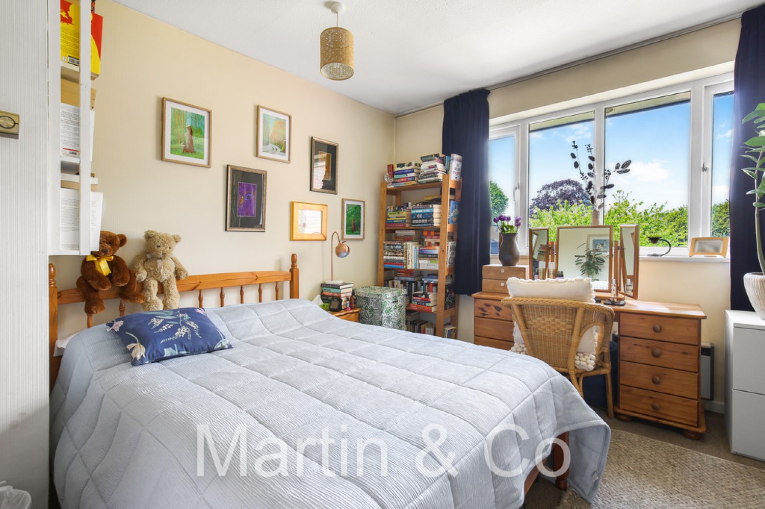 2 bedroom Flat for Sale Park Hill, East Croydon`, Surrey