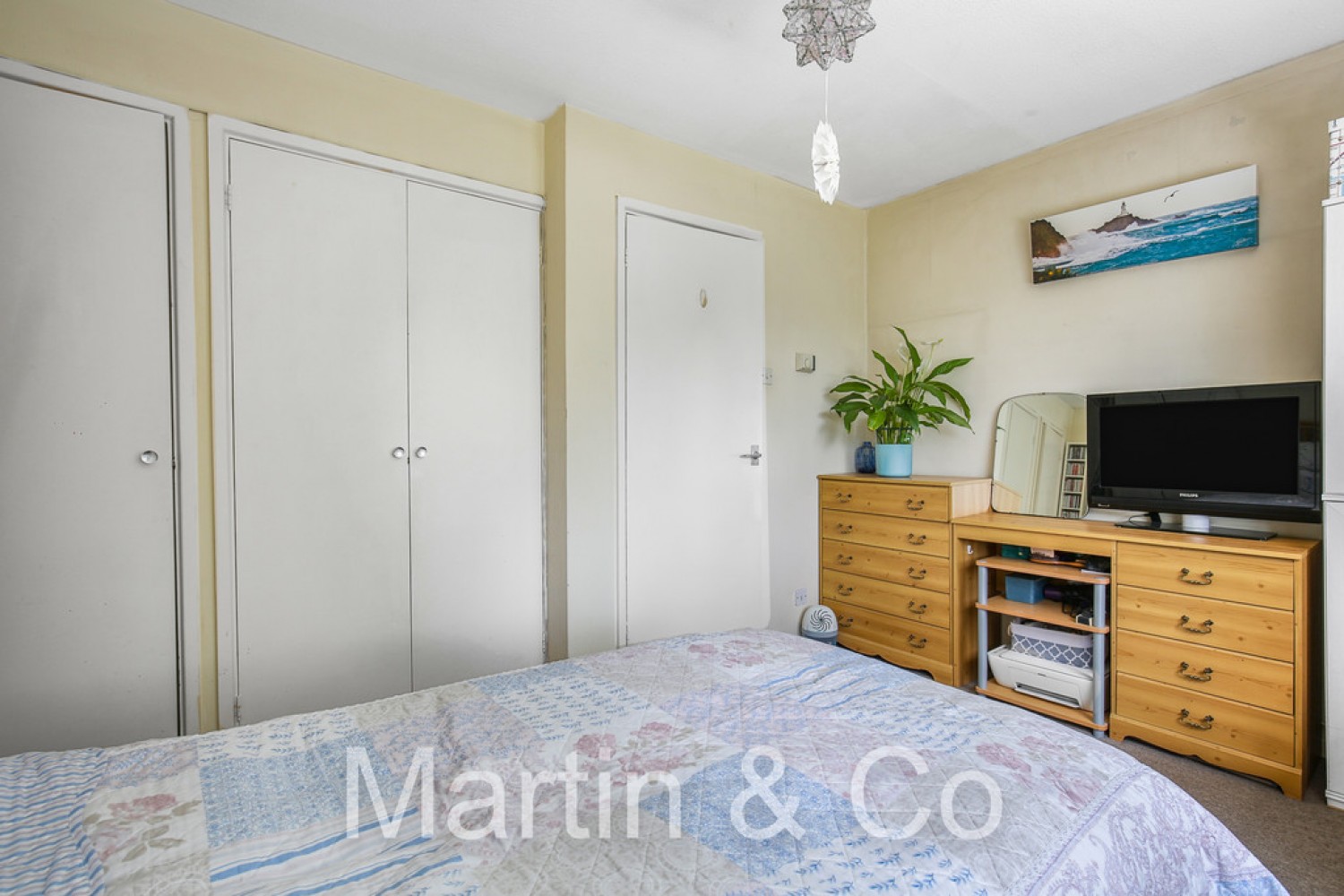 2 bedroom Flat for Sale Park Hill, East Croydon`, Surrey