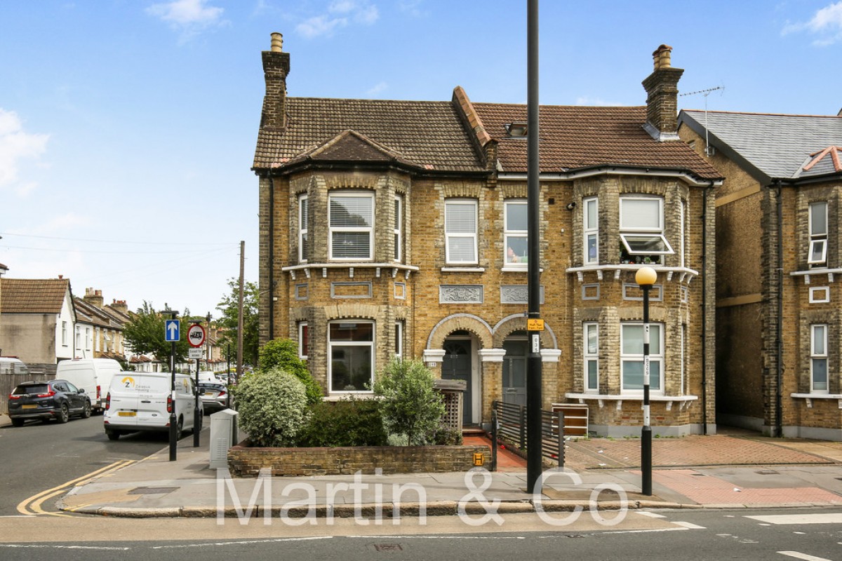 Brighton Road, South Croydon, Surrey