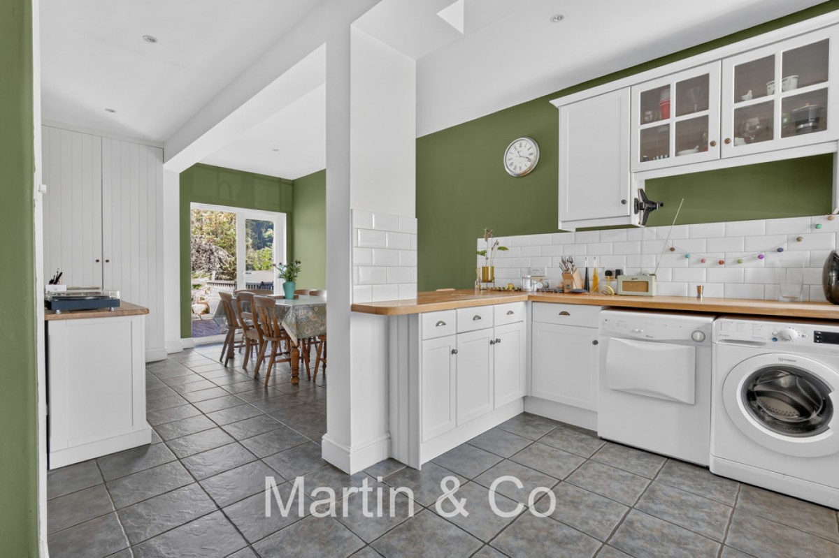Birdhurst Avenue, South Croydon, Surrey