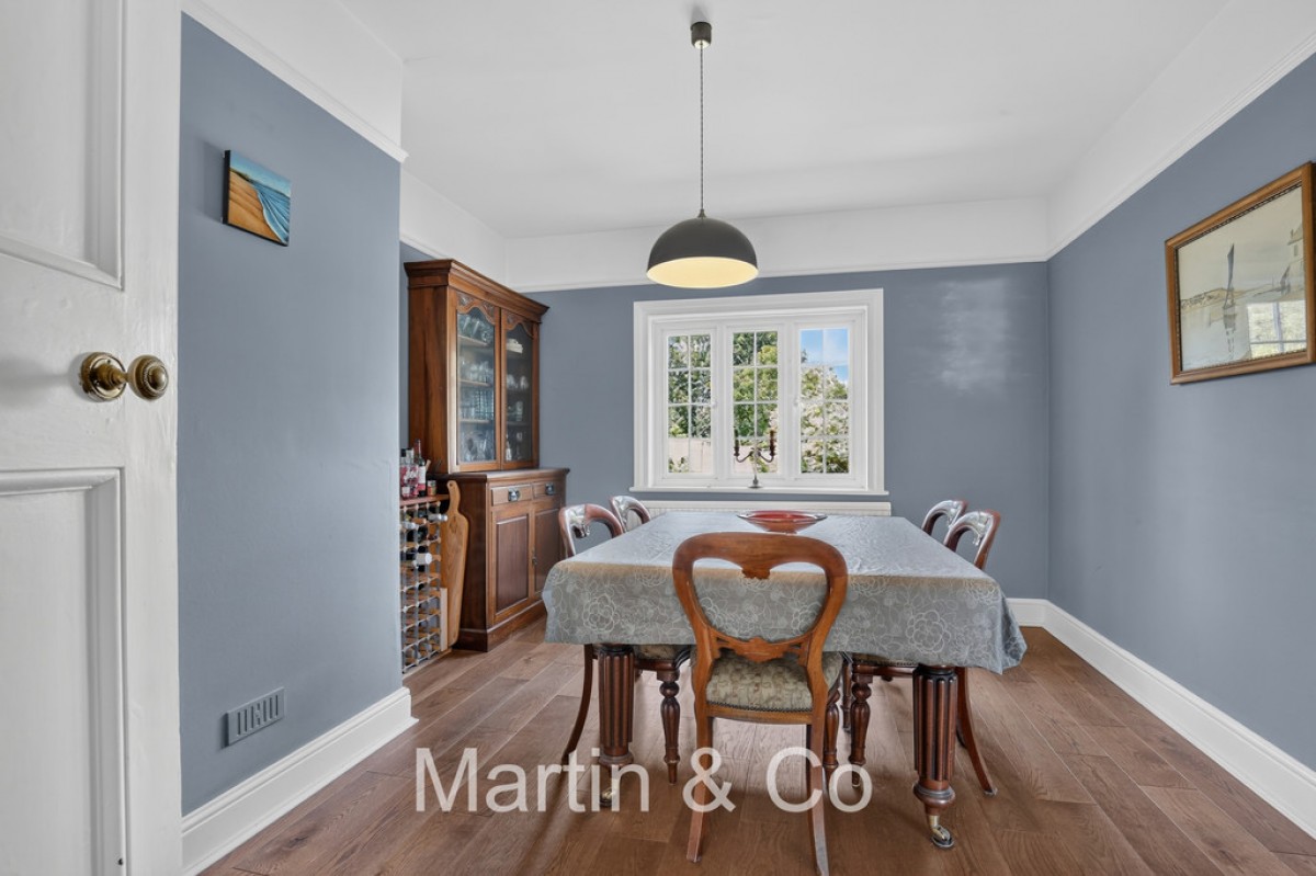 Birdhurst Avenue, South Croydon, Surrey