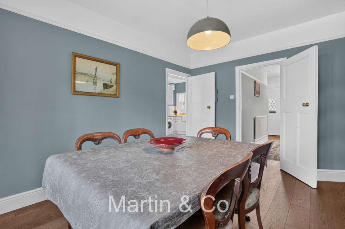 Birdhurst Avenue, South Croydon, Surrey