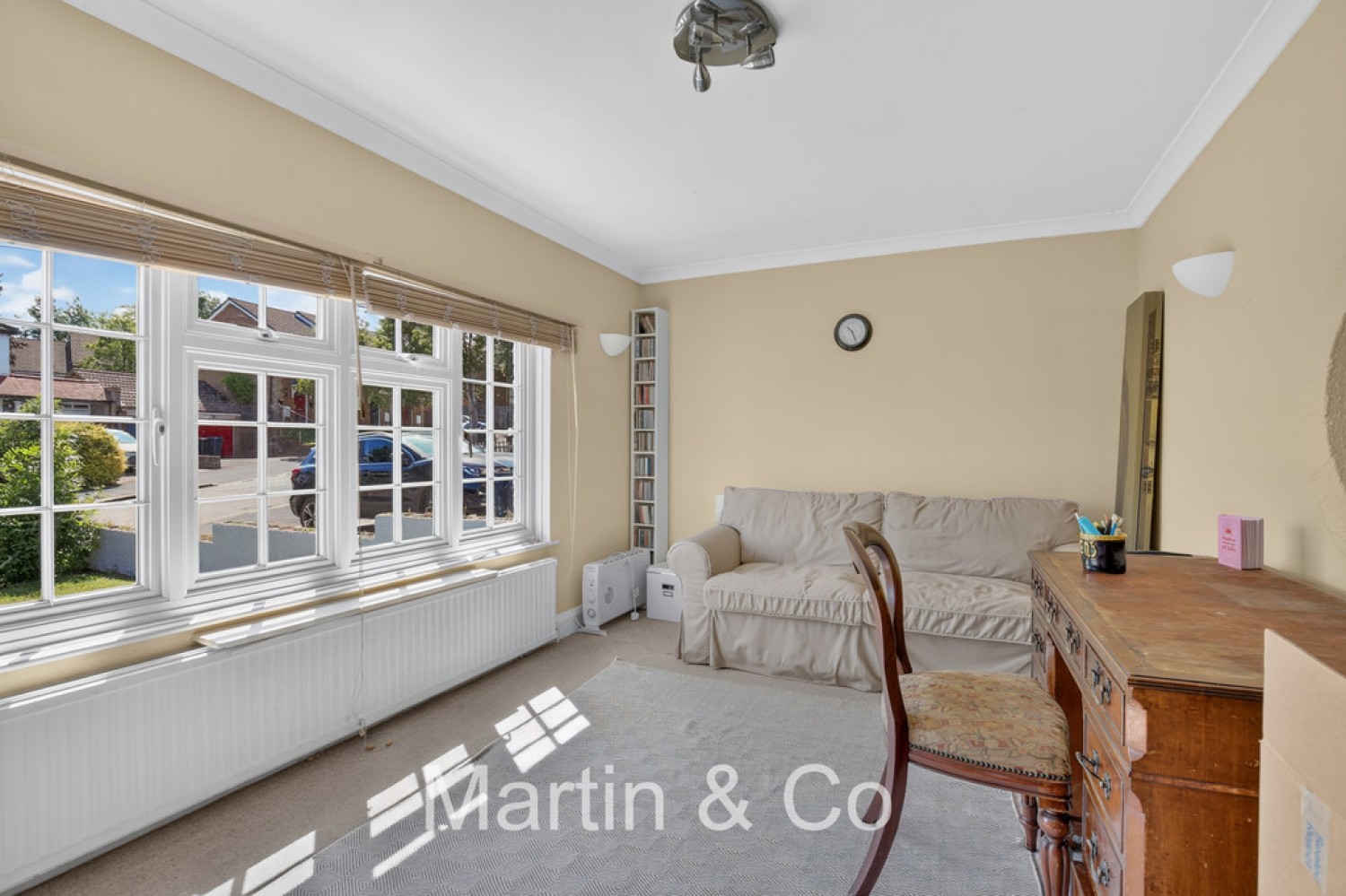 3 bedroom House for Sale Birdhurst Avenue, South Croydon, Surrey