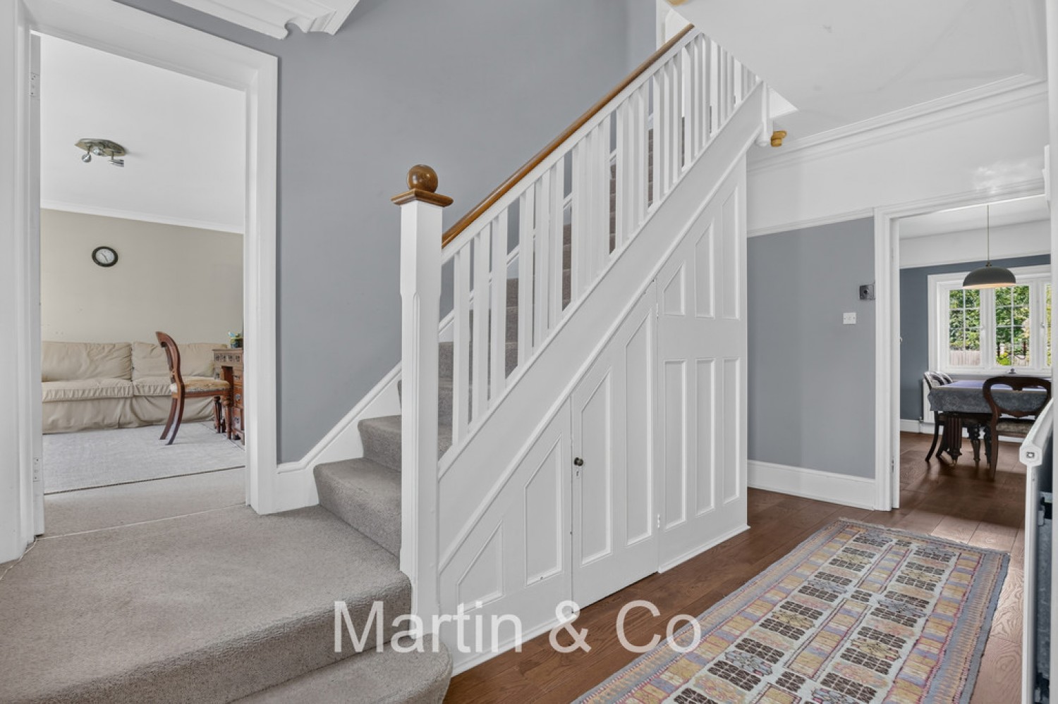 3 bedroom House for Sale Birdhurst Avenue, South Croydon, Surrey
