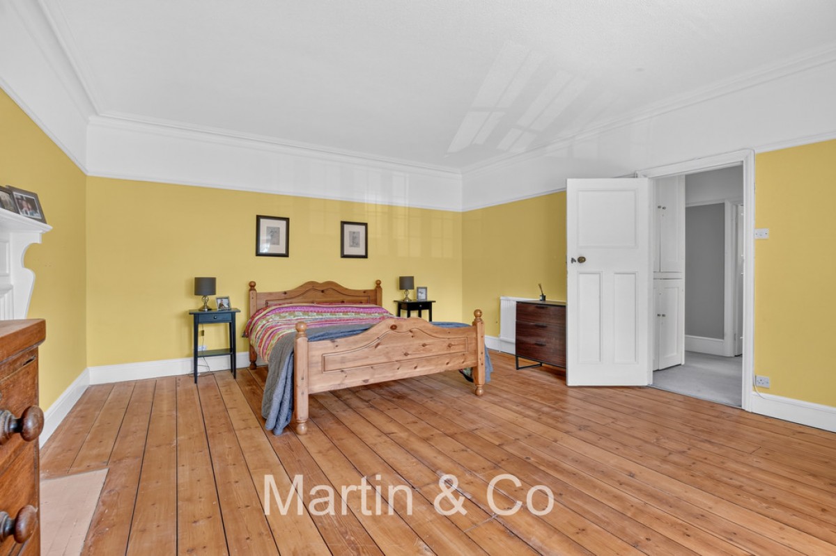 Birdhurst Avenue, South Croydon, Surrey