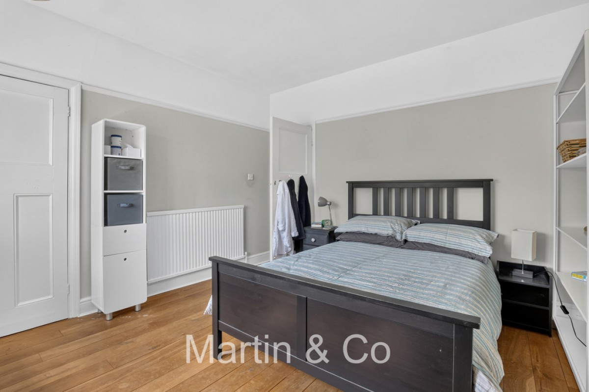 Birdhurst Avenue, South Croydon, Surrey