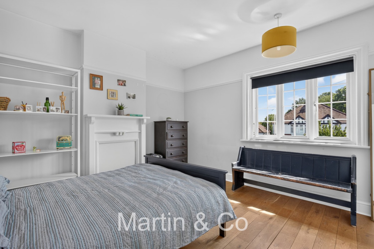 3 bedroom House for Sale Birdhurst Avenue, South Croydon, Surrey