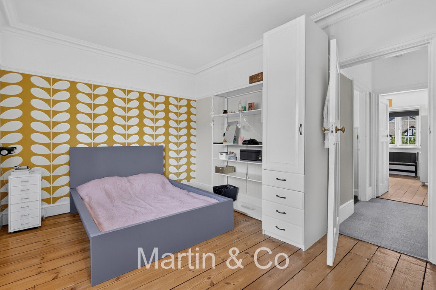 3 bedroom House for Sale Birdhurst Avenue, South Croydon, Surrey