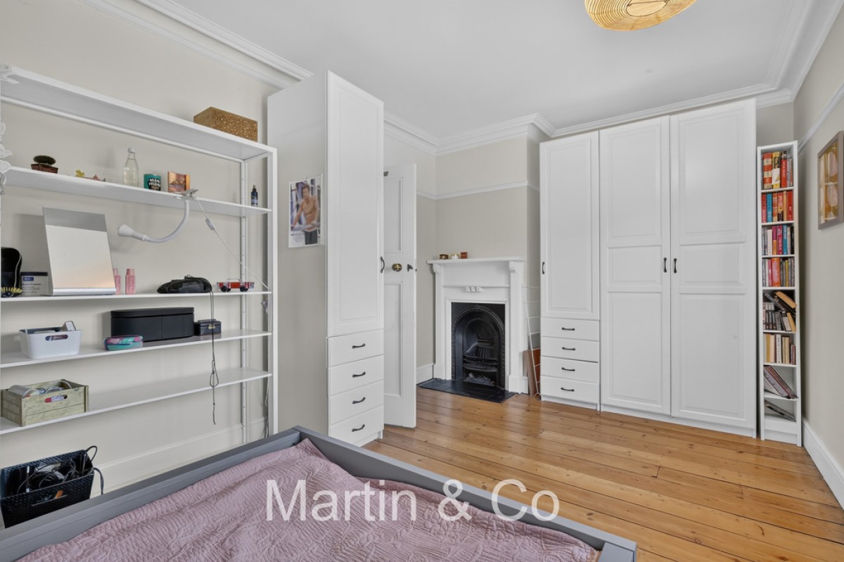 Birdhurst Avenue, South Croydon, Surrey