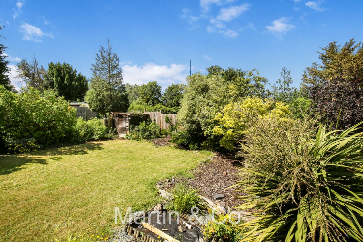 Birdhurst Avenue, South Croydon, Surrey