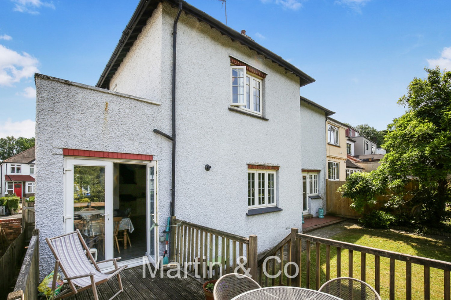 3 bedroom House for Sale Birdhurst Avenue, South Croydon, Surrey
