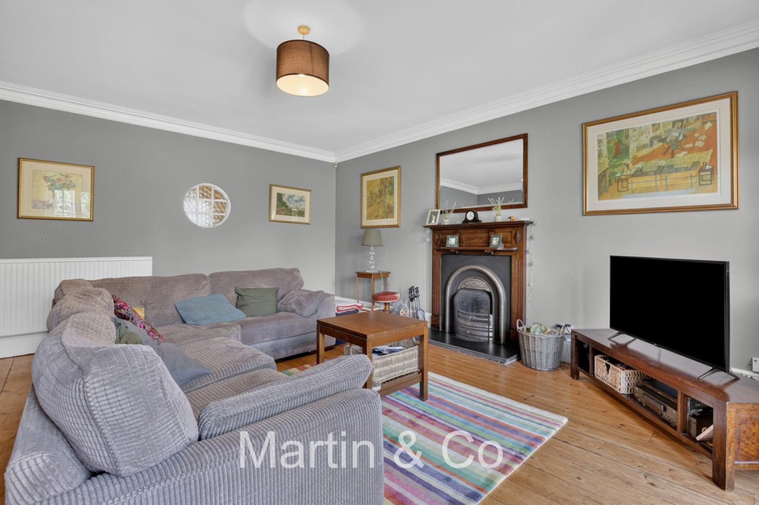 3 bedroom House for Sale Birdhurst Avenue, South Croydon, Surrey