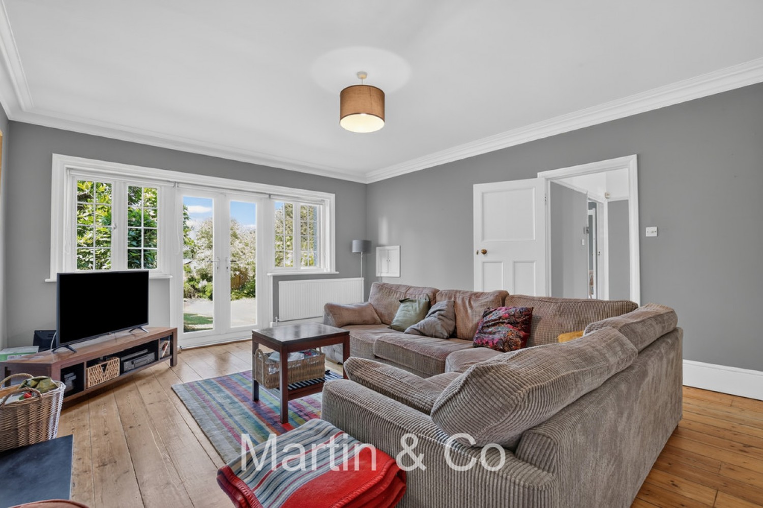 3 bedroom House for Sale Birdhurst Avenue, South Croydon, Surrey