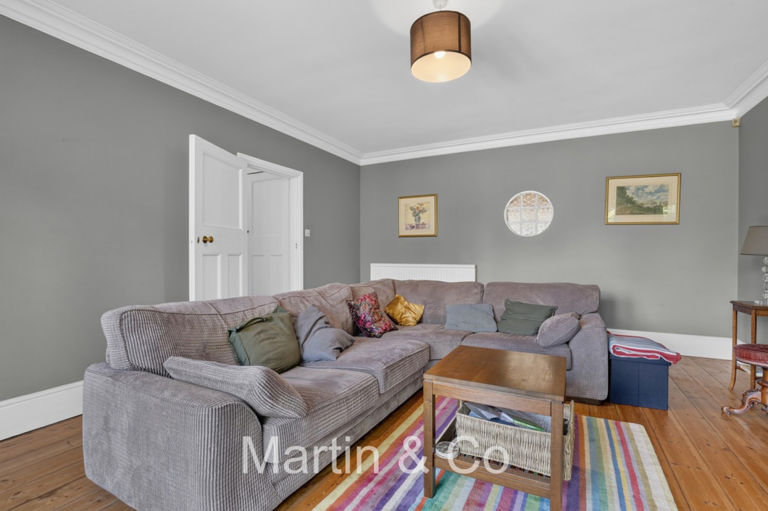 3 bedroom House for Sale Birdhurst Avenue, South Croydon, Surrey