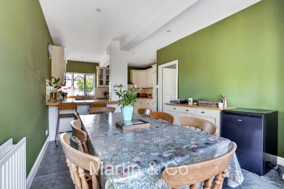 Birdhurst Avenue, South Croydon, Surrey