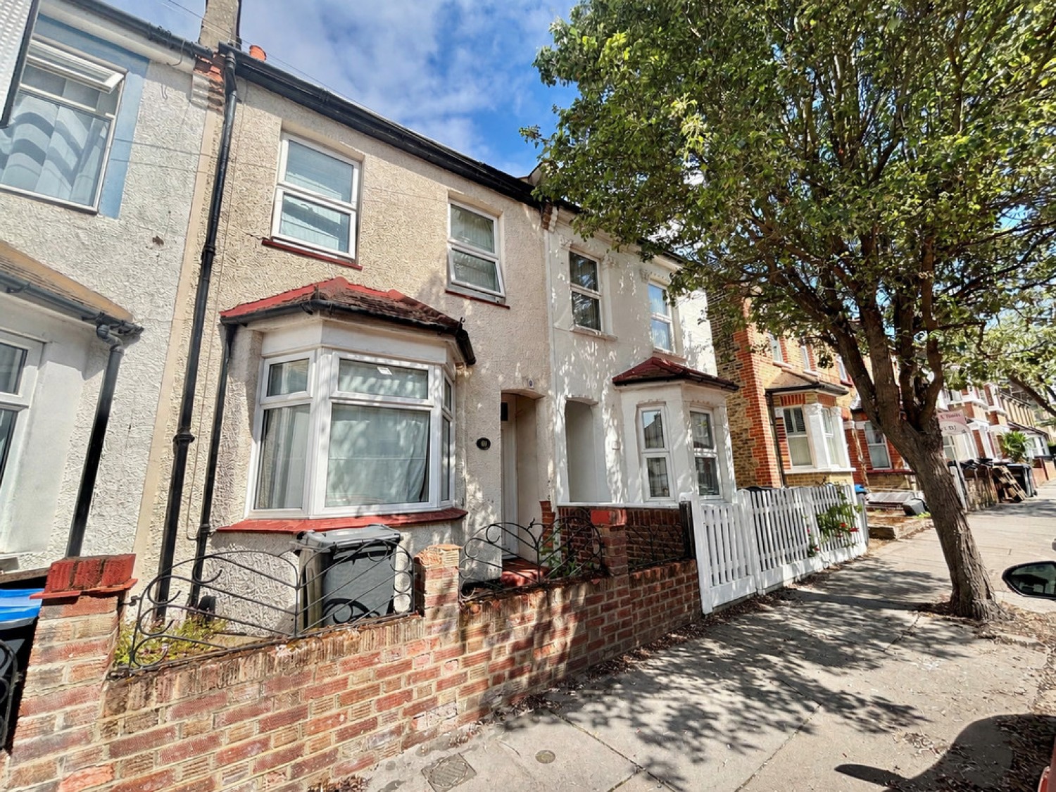 3 bedroom House for Letting Lebanon Road, East Croydon, Surrey