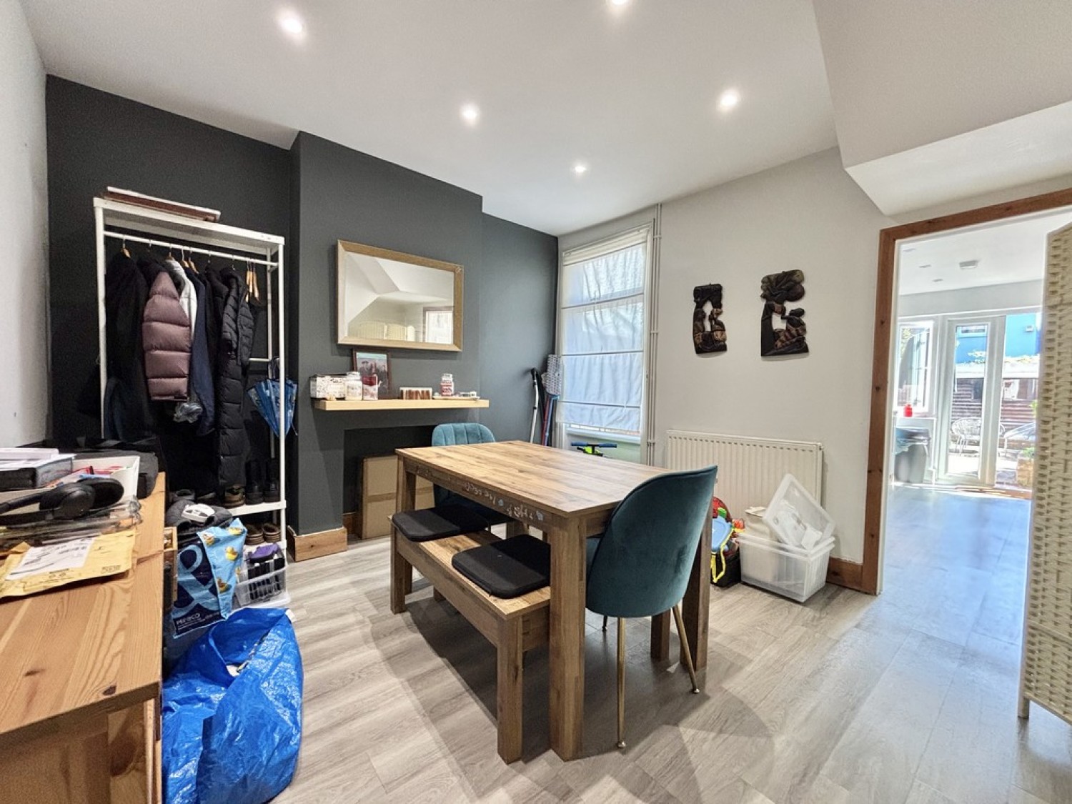 3 bedroom House for Letting Lebanon Road, East Croydon, Surrey