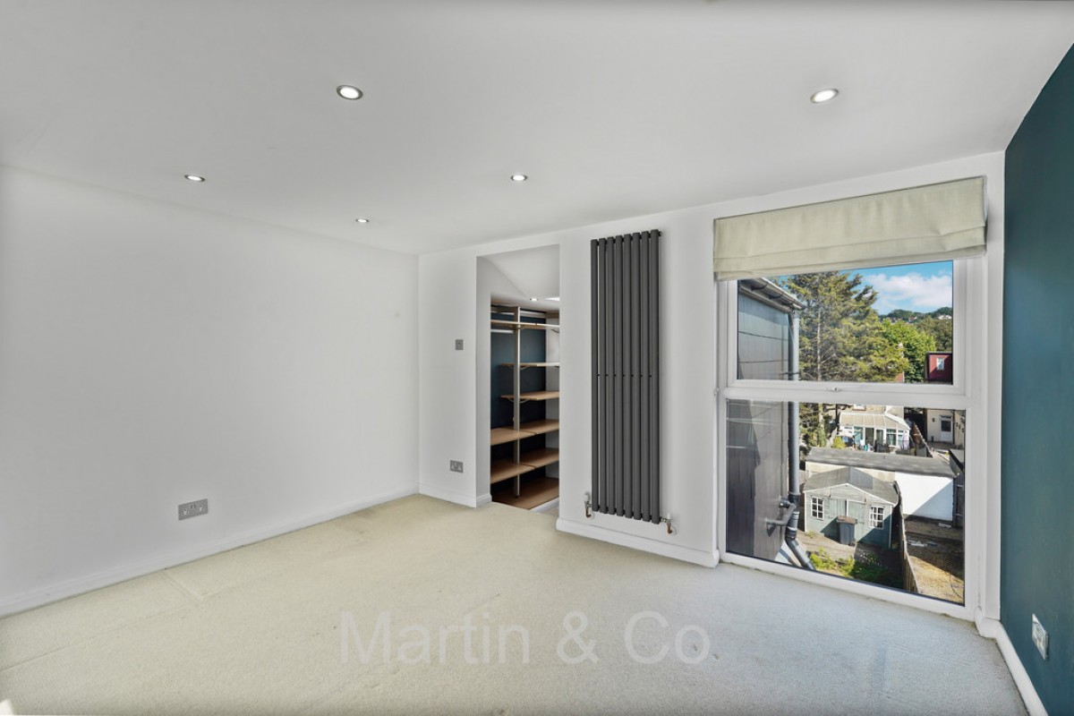 Churchill Road, South Croydon, Surrey