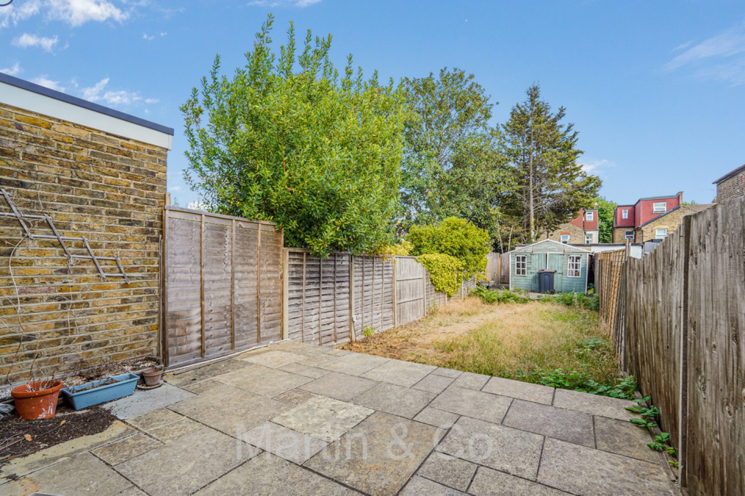3 bedroom House for Sale Churchill Road, South Croydon, Surrey