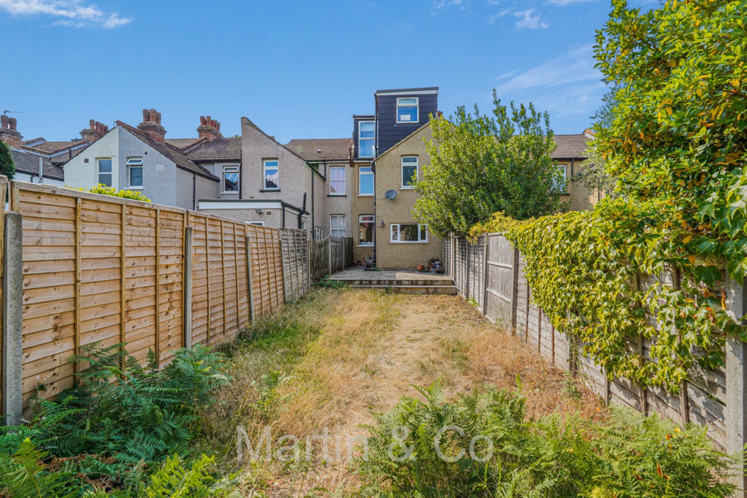 3 bedroom House for Sale Churchill Road, South Croydon, Surrey