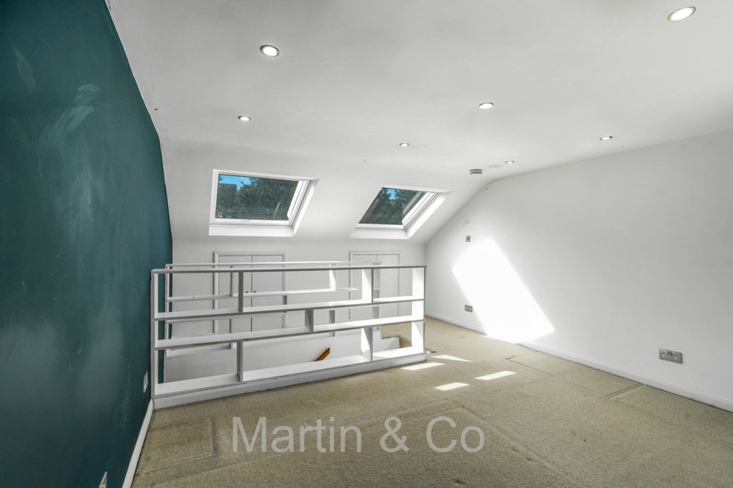 3 bedroom House for Sale Churchill Road, South Croydon, Surrey