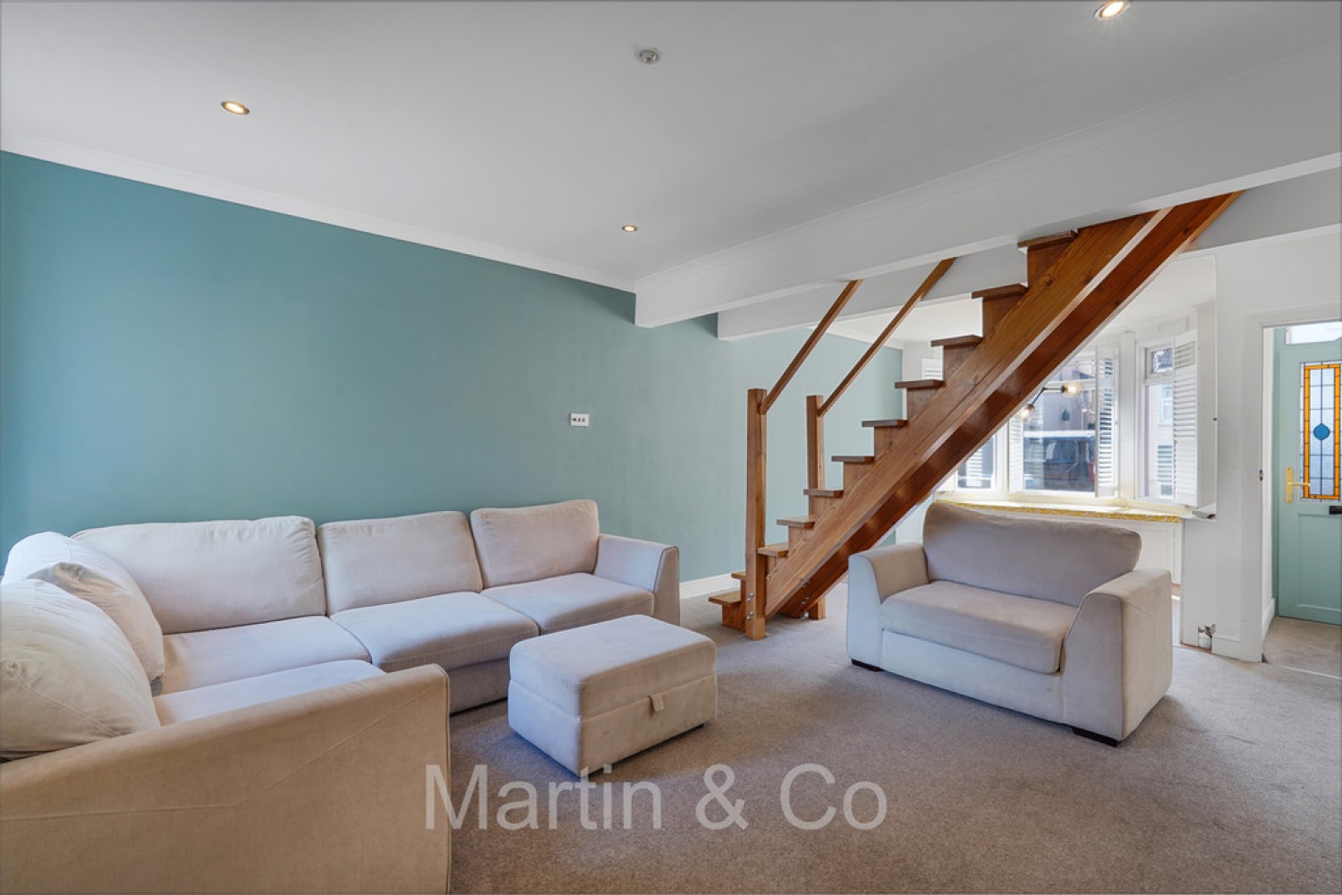 3 bedroom House for Sale Churchill Road, South Croydon, Surrey