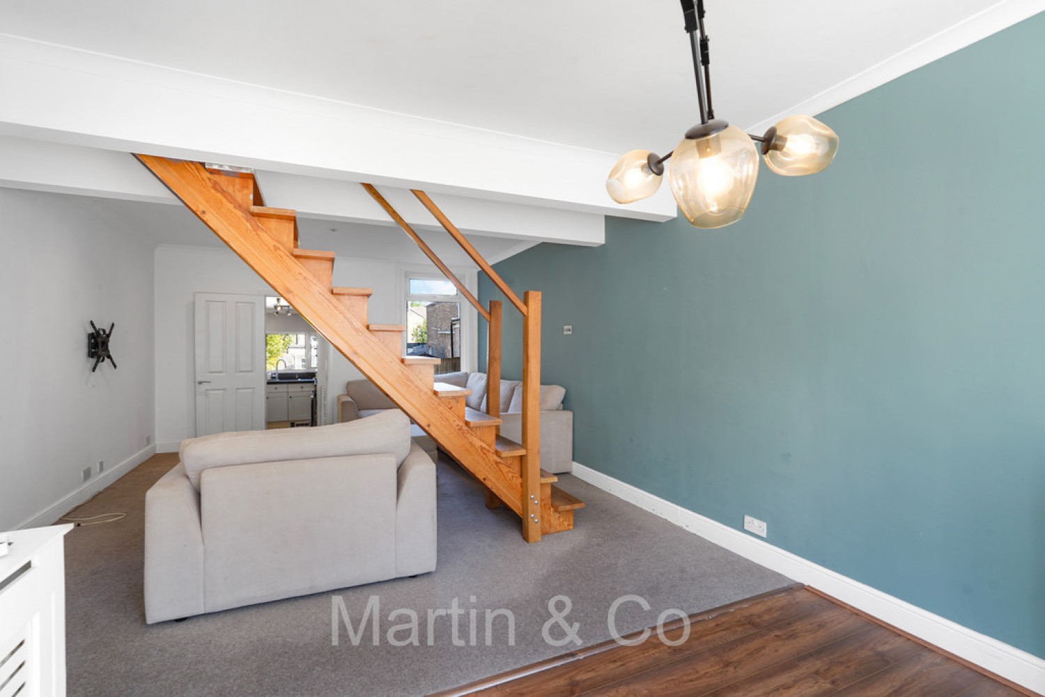3 bedroom House for Sale Churchill Road, South Croydon, Surrey