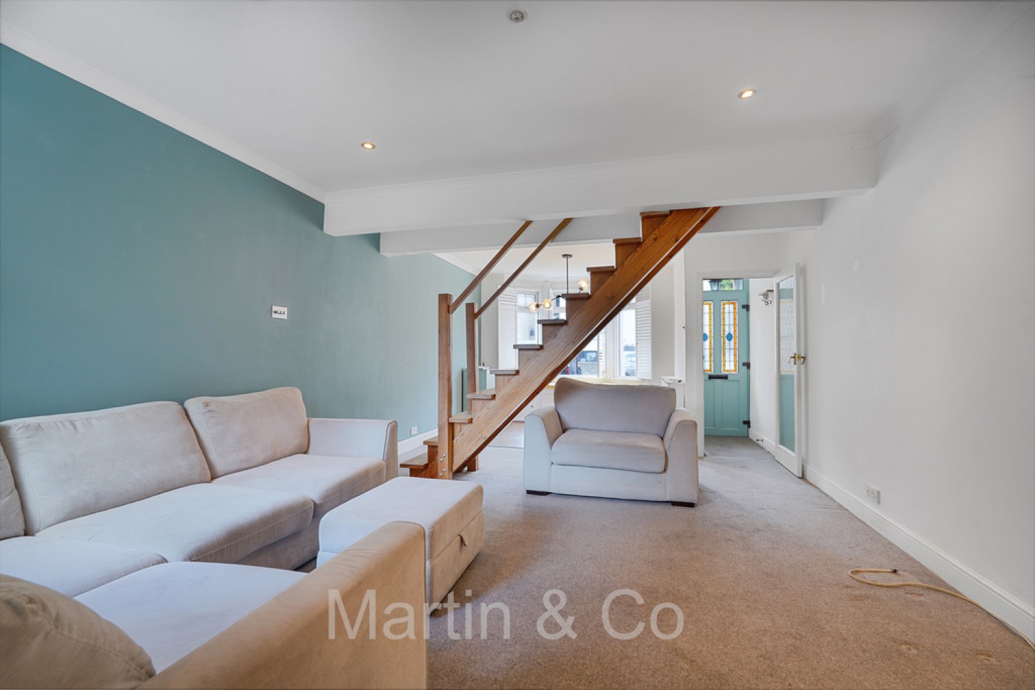 3 bedroom House for Sale Churchill Road, South Croydon, Surrey