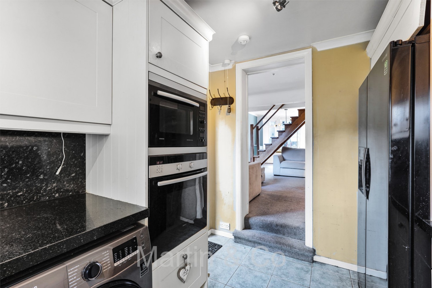 3 bedroom House for Sale Churchill Road, South Croydon, Surrey