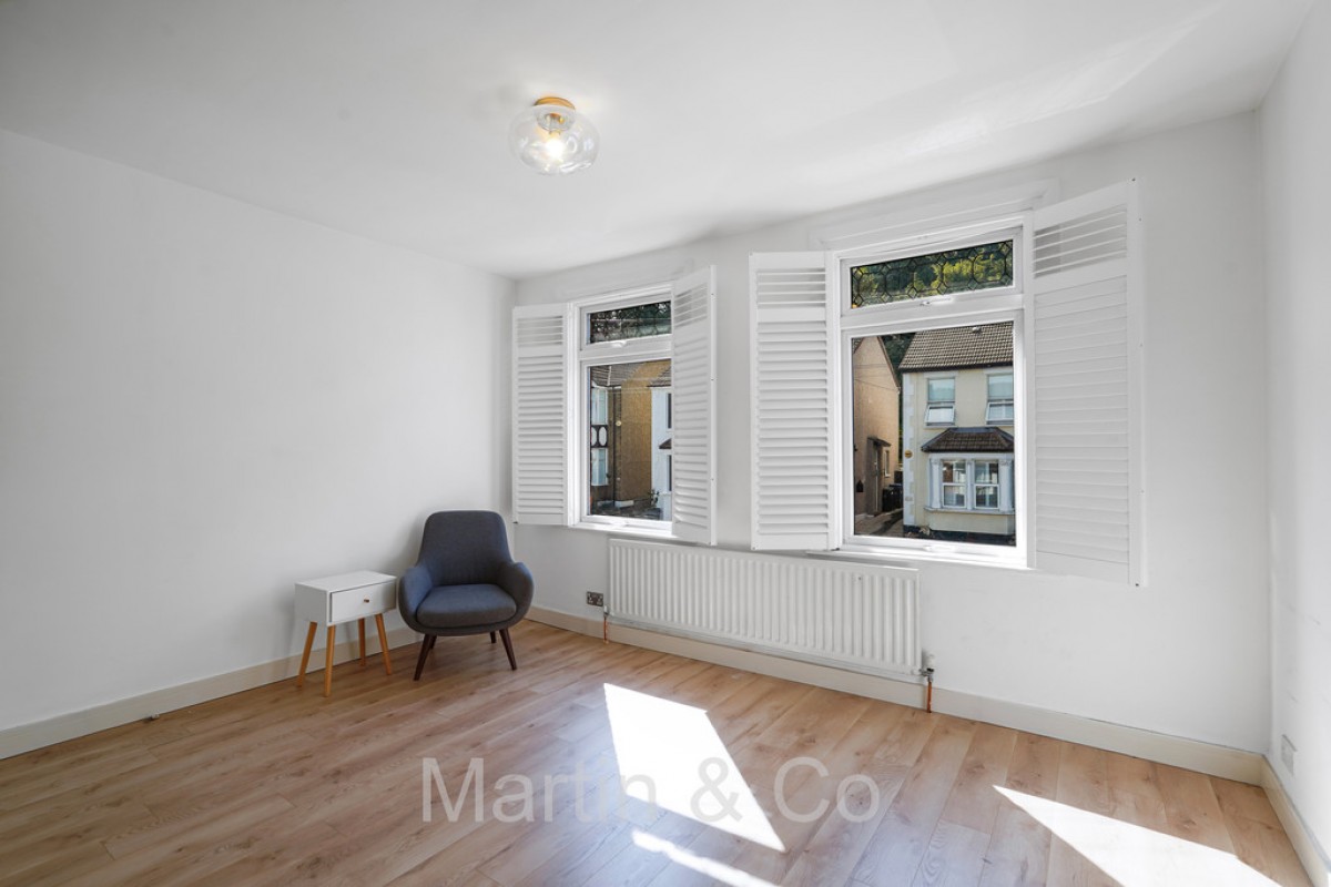 Churchill Road, South Croydon, Surrey