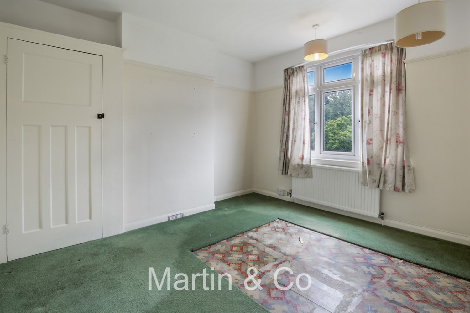 3 bedroom House for Sale Edgehill Road, Mitcham, London
