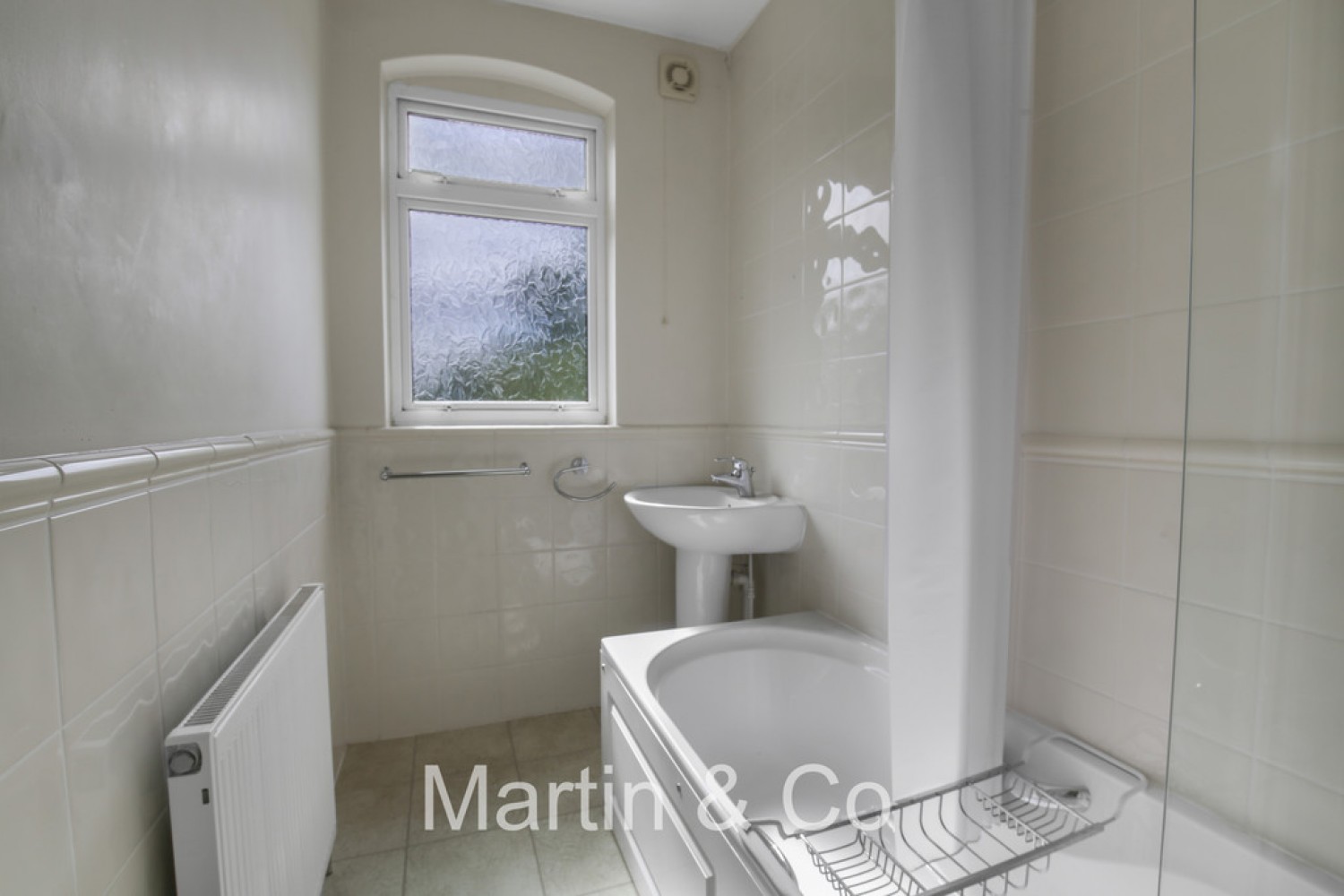 3 bedroom House for Sale Edgehill Road, Mitcham, London