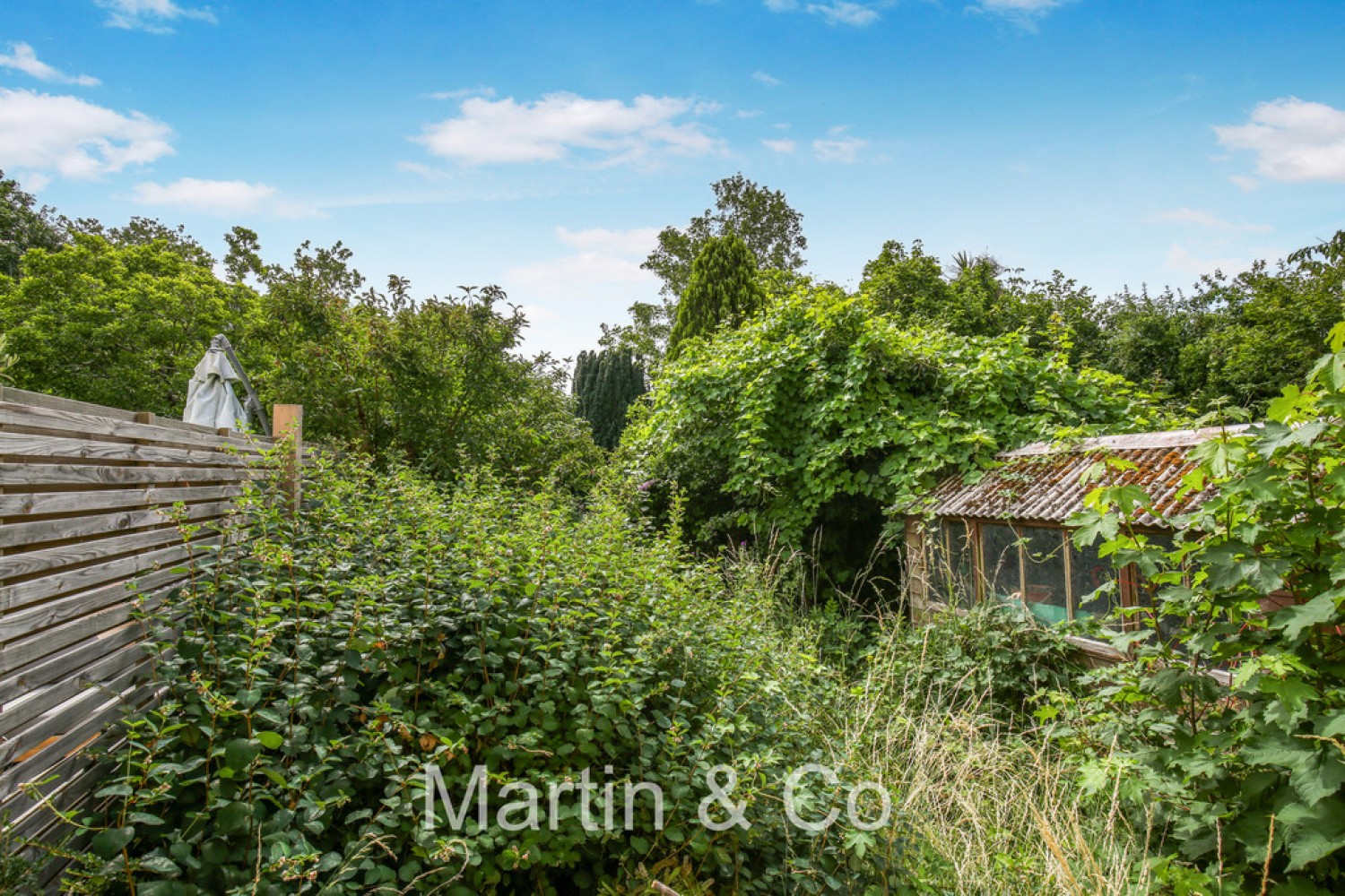 3 bedroom House for Sale Edgehill Road, Mitcham, London