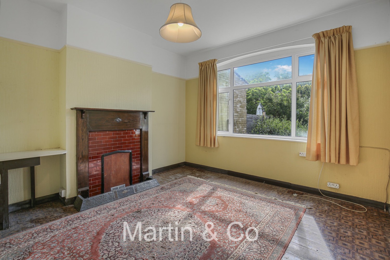 3 bedroom House for Sale Edgehill Road, Mitcham, London