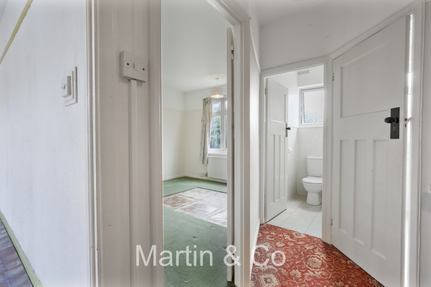 3 bedroom House for Sale Edgehill Road, Mitcham, London